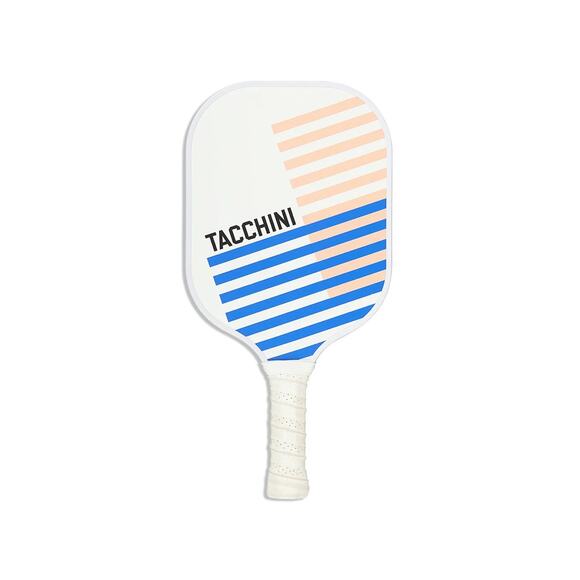 Tacchini Pickleball Paddle - Beach Glass - New - Picture 3 of 3
